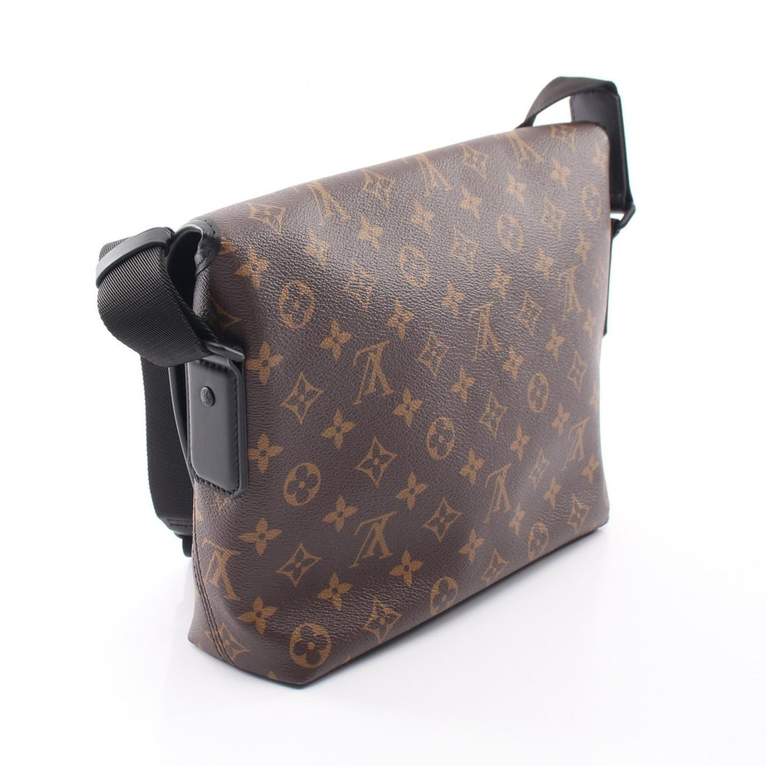 LV Magnetic Messenger Macassar - 2