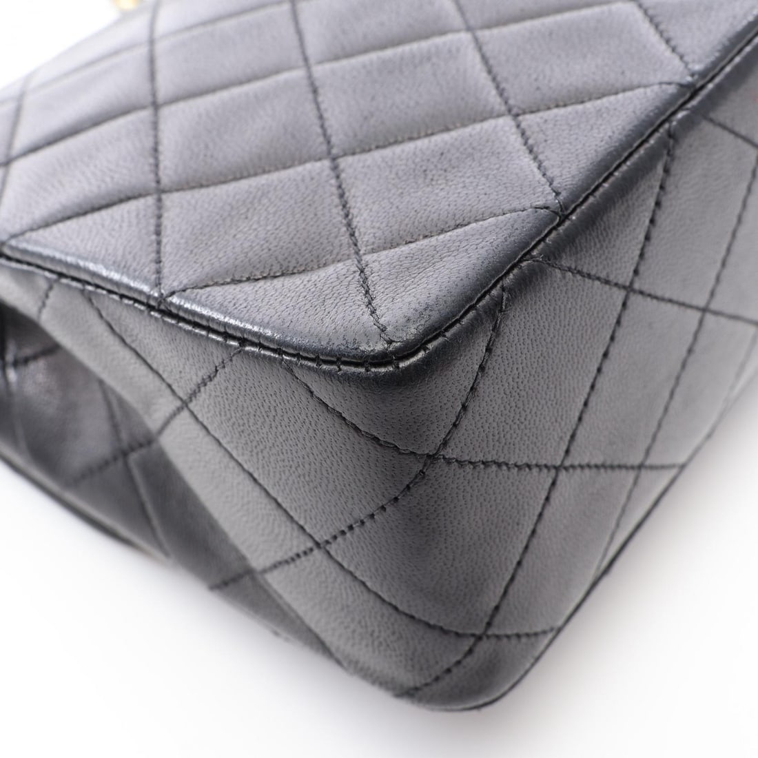 Chanel Mini Matelasse 20 - 7