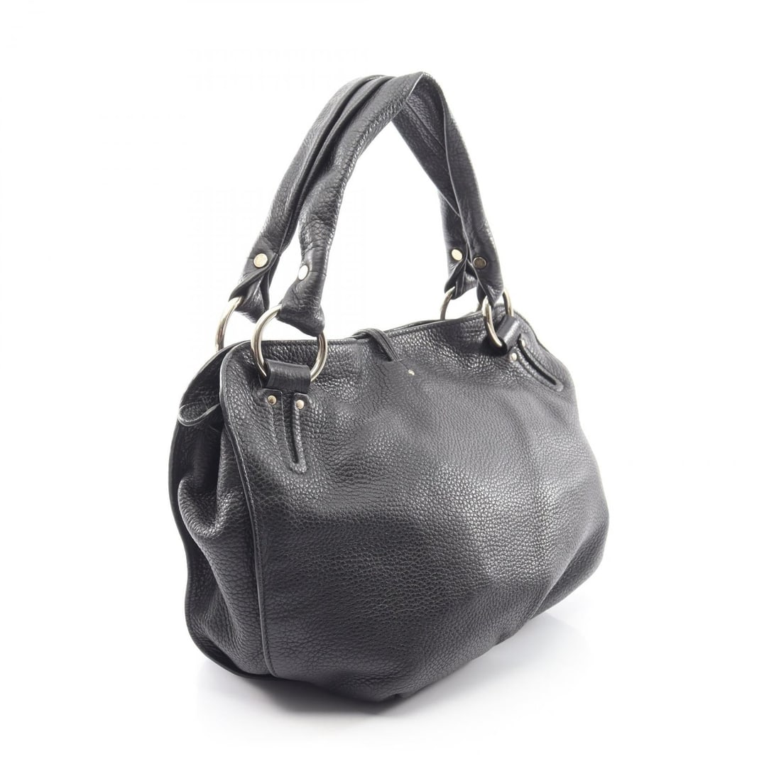 Celine Bittersweet Handbag Black - 2