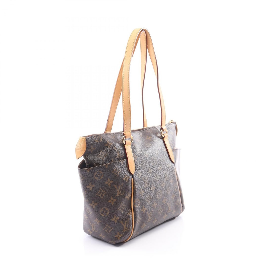 LV Totally PM Monogram Brown - 2