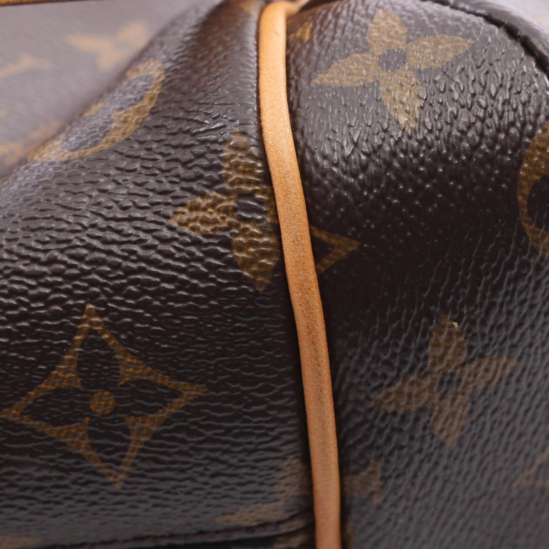 LV Totally PM Monogram Brown - 7