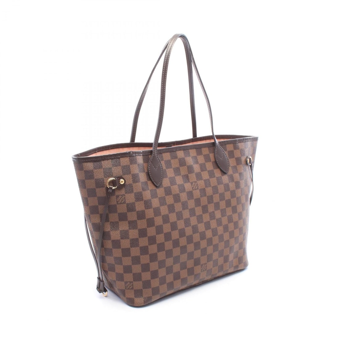 LV Neverfull MM Damier Ebene - 2