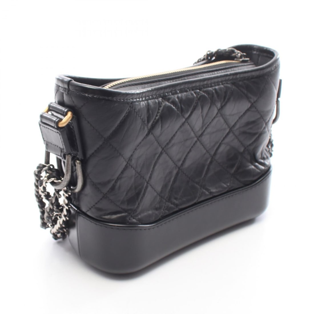 Chanel Gabrielle Small Hobo - 2