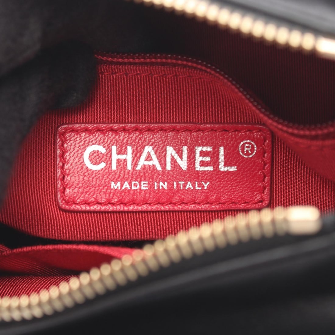 Chanel Gabrielle Small Hobo - 4