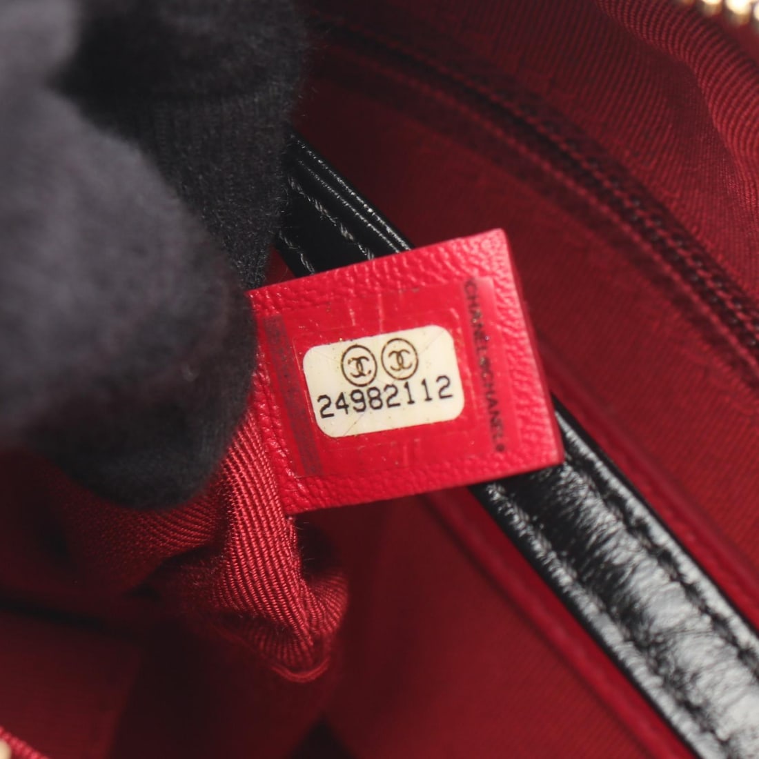 Chanel Gabrielle Small Hobo - 5