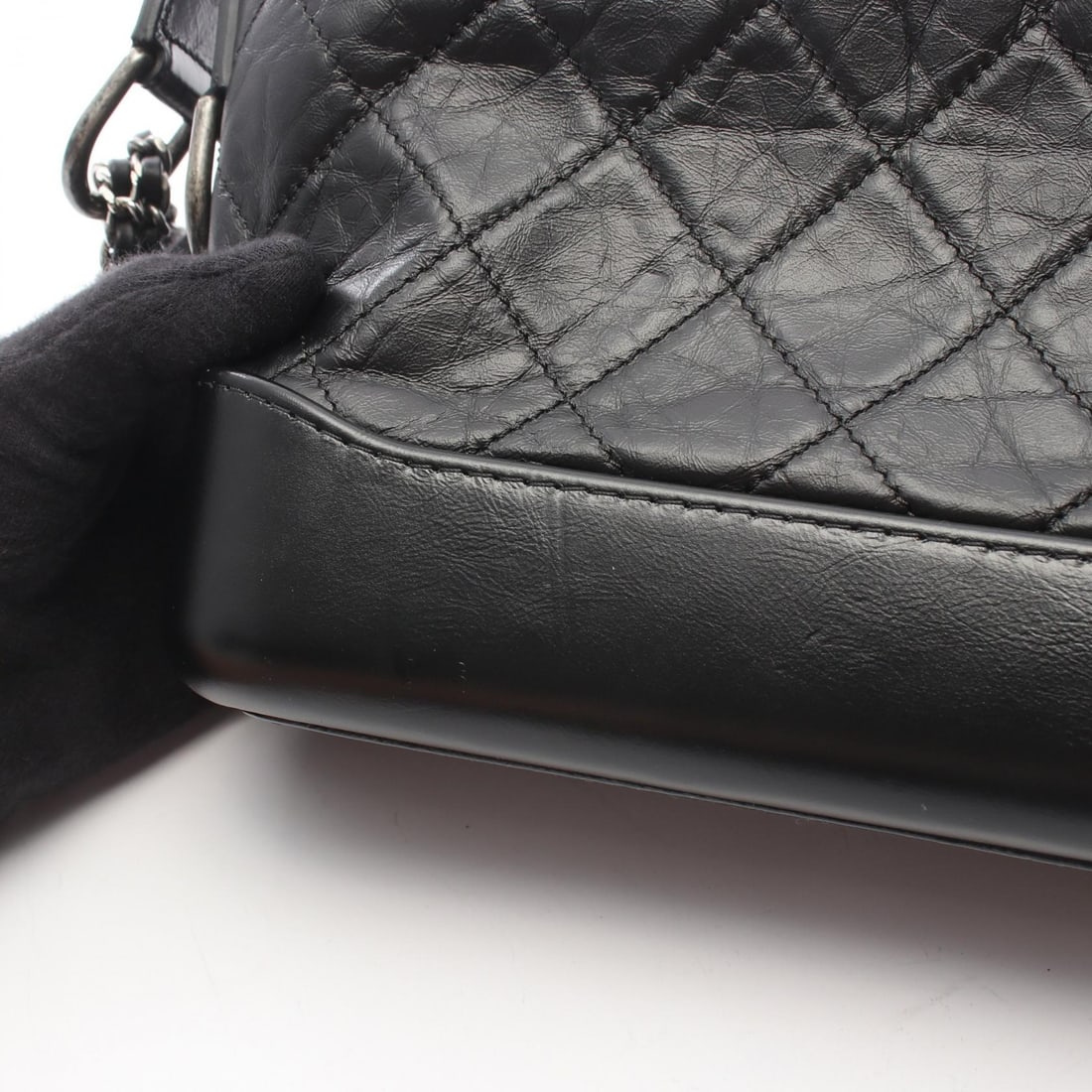 Chanel Gabrielle Small Hobo - 6