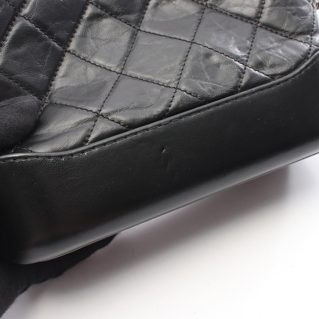 Chanel Gabrielle Small Hobo - 7