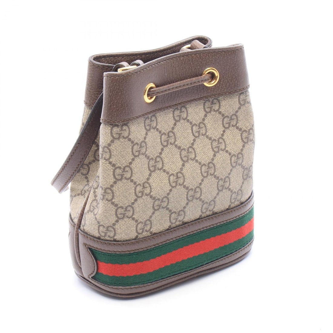 Gucci Ophidia Mini Bucket - 2
