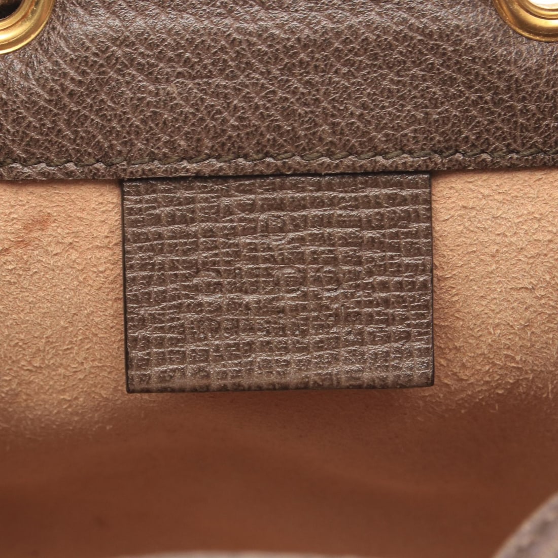 Gucci Ophidia Mini Bucket - 4