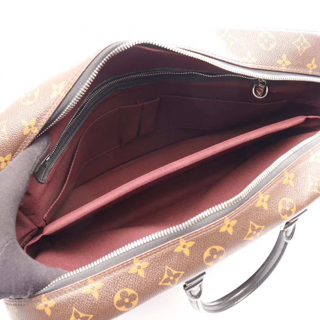 LV Porte Documents Voyage GM - 3