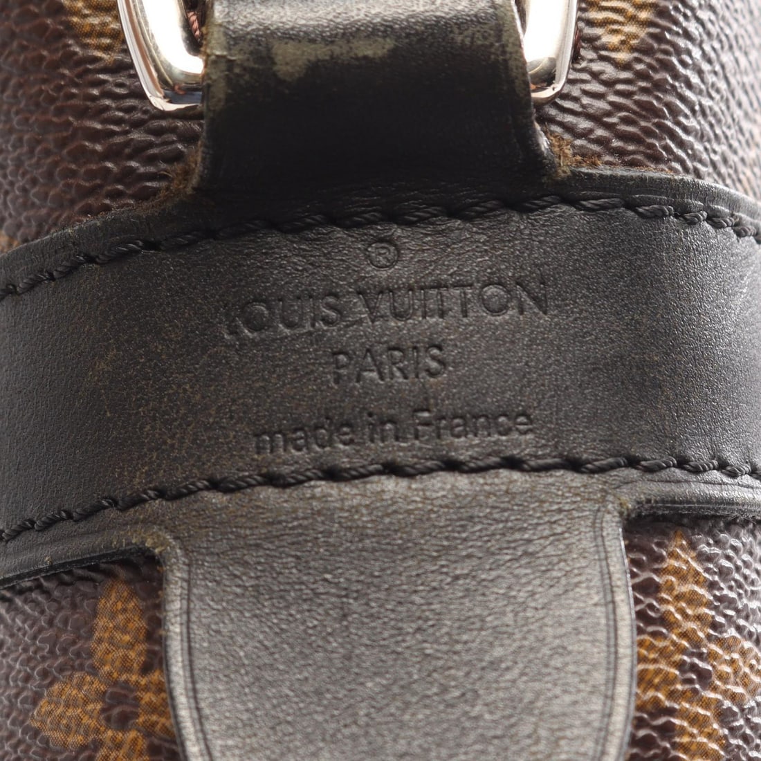 LV Porte Documents Voyage GM - 4