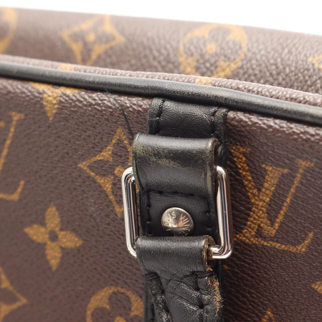 LV Porte Documents Voyage GM - 6