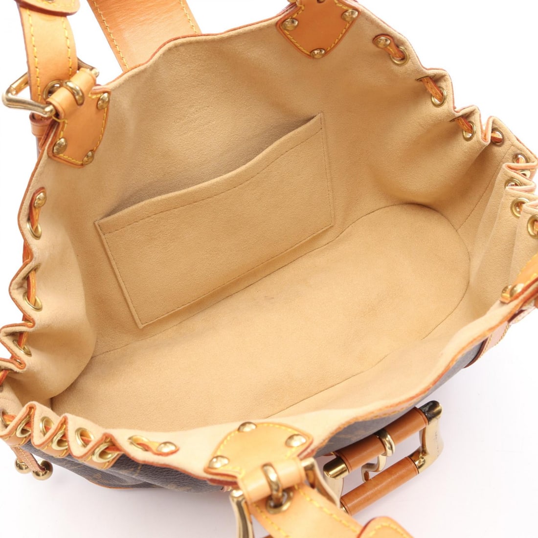 LV Teda PM Monogram Brown - 3