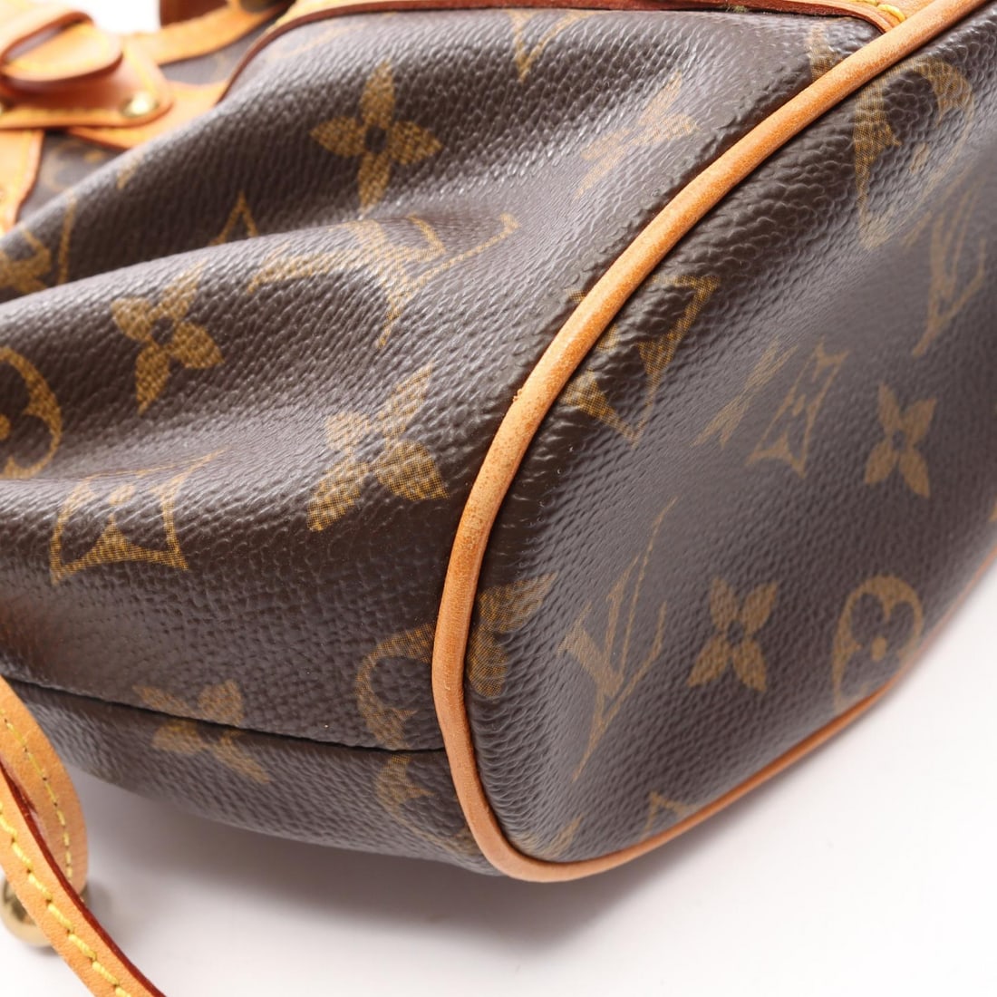 LV Teda PM Monogram Brown - 6