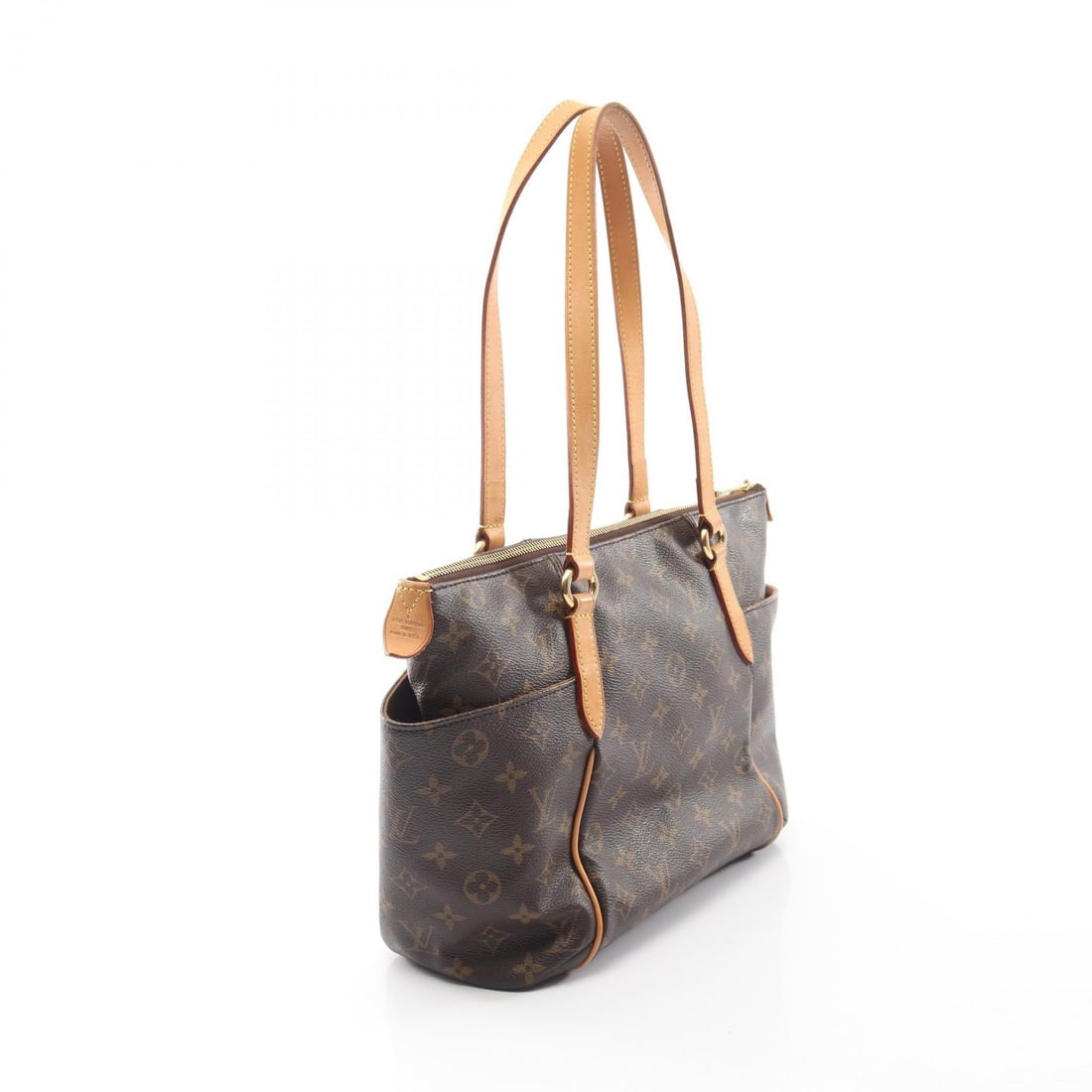LV Totally PM Monogram Brown - 2