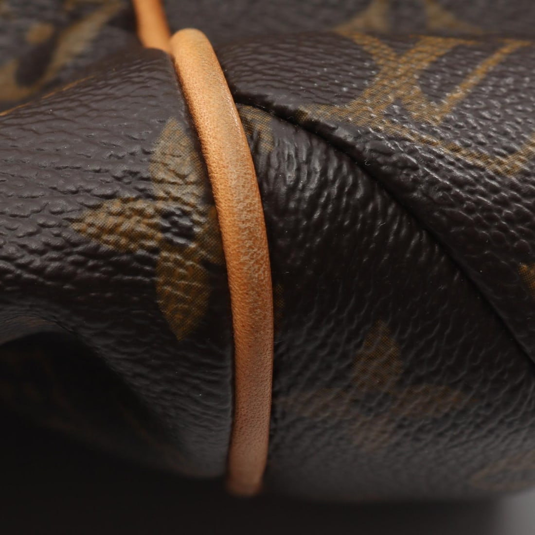 LV Totally PM Monogram Brown - 7