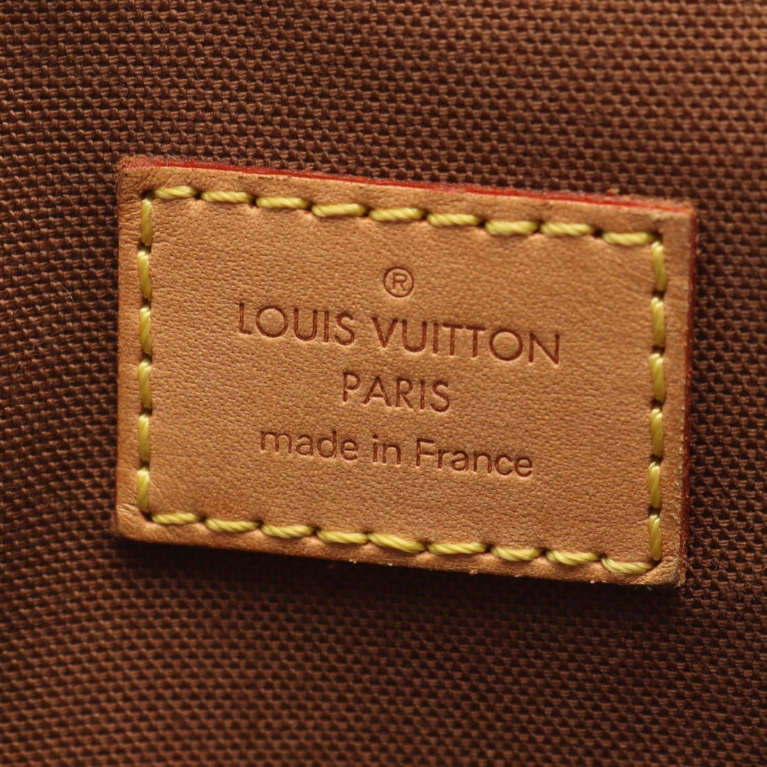 LV Bosphore Messenger PM - 4