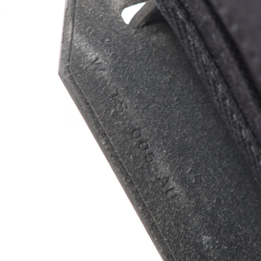 Hermès Herbag Zip Mini Black - 5