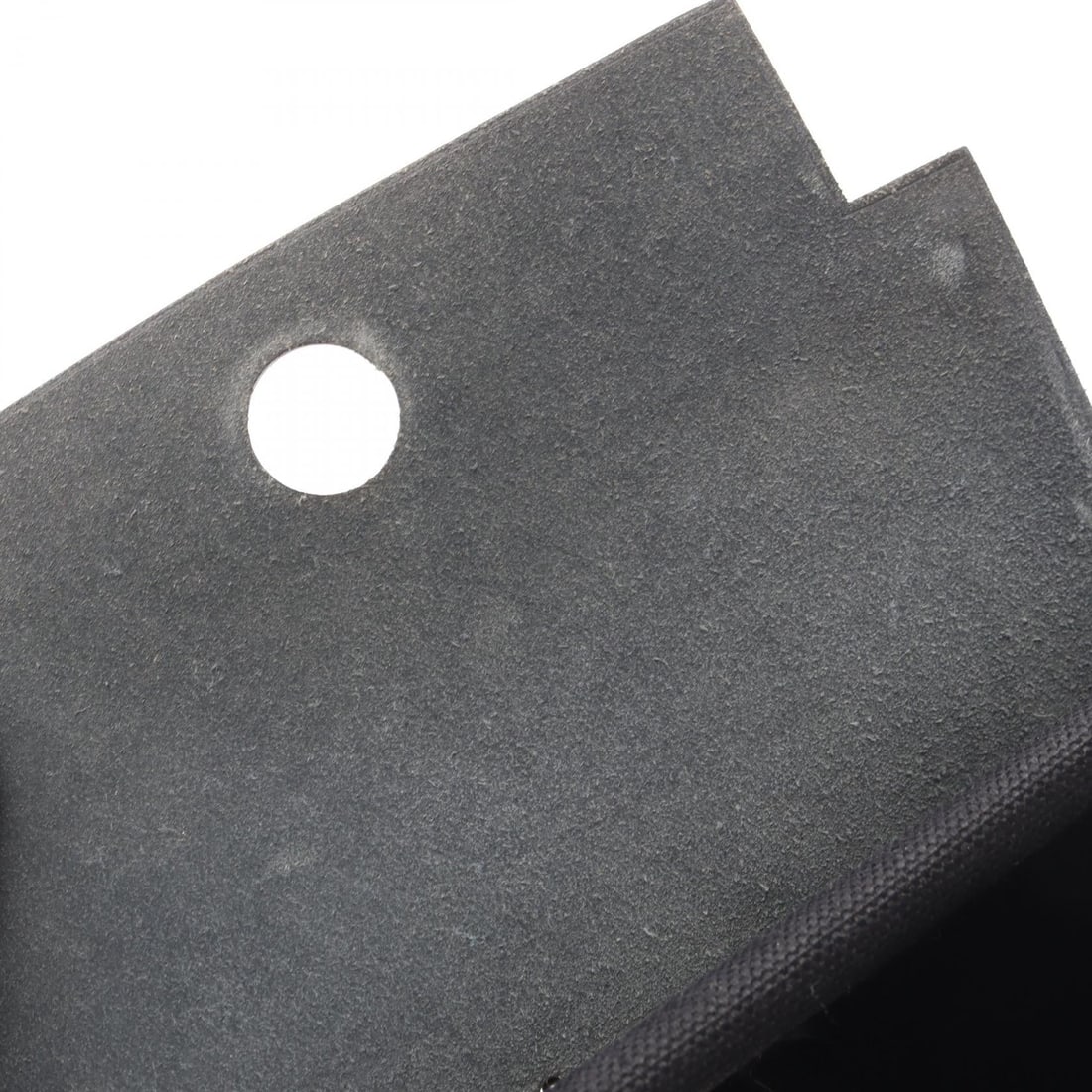 Hermès Herbag Zip Mini Black - 9