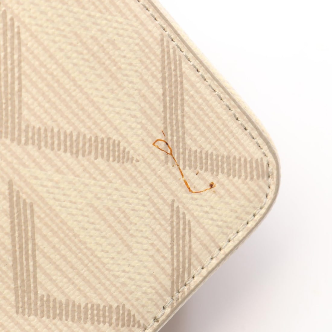 Dior CD Diamond Messenger Pouch - 5