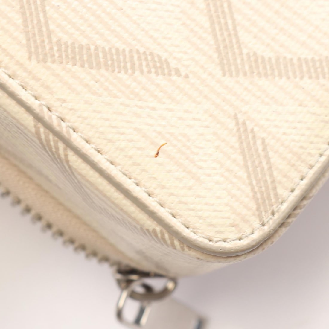Dior CD Diamond Messenger Pouch - 6