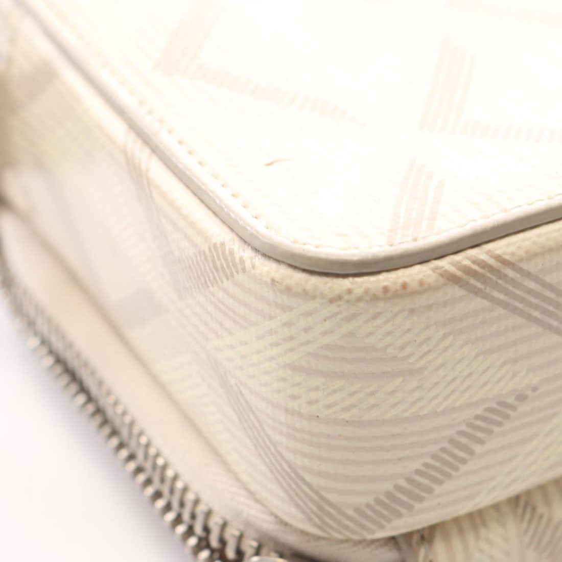 Dior CD Diamond Messenger Pouch - 8