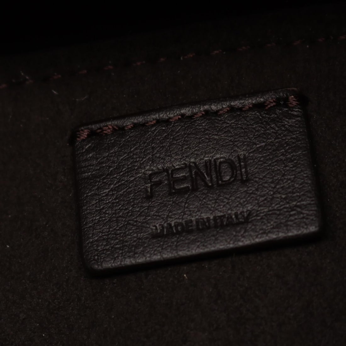 Fendi Origami Mini Beige - 2