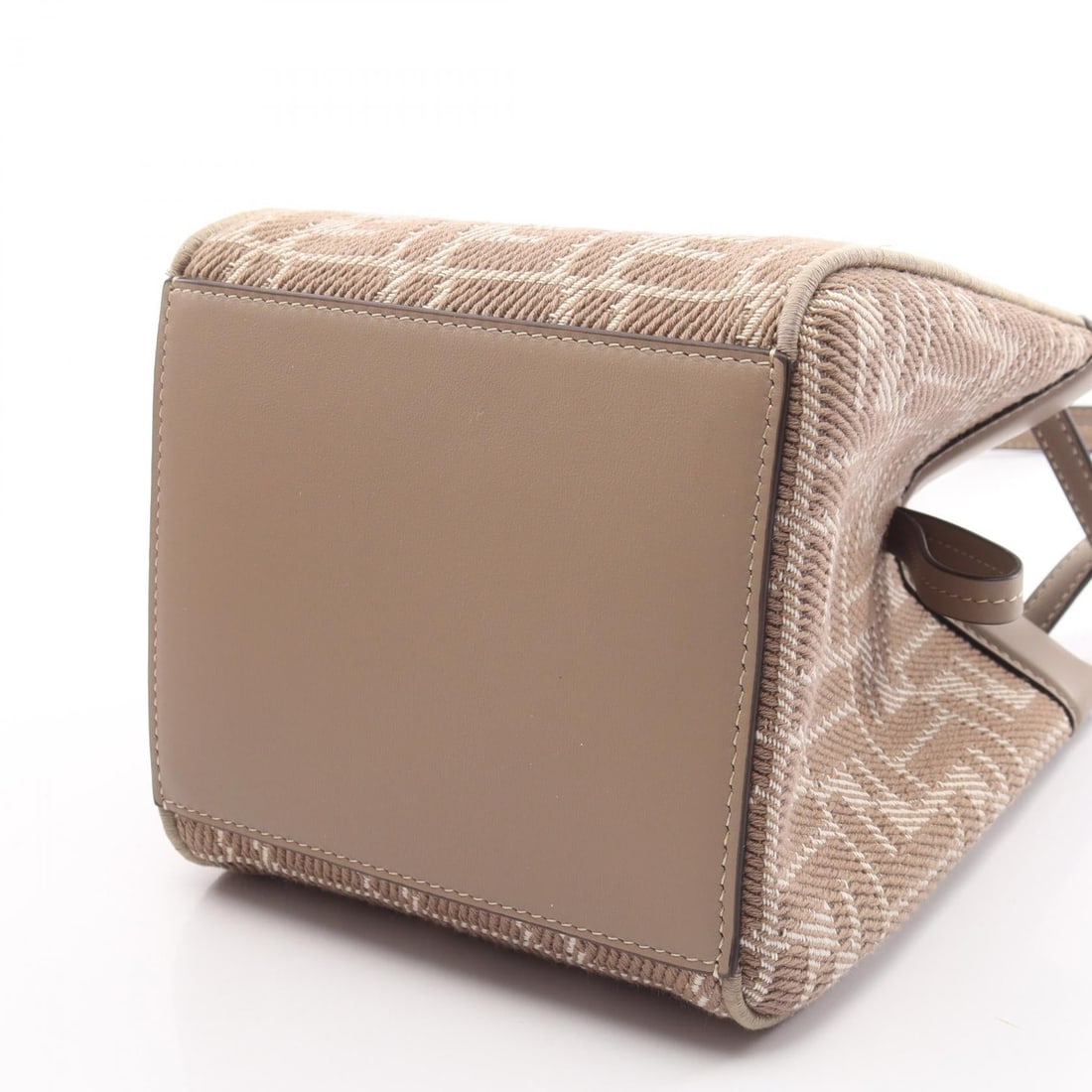 Fendi Origami Mini Beige - 3