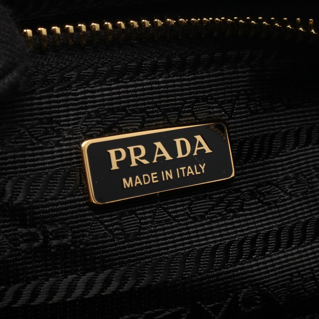 Prada Re-Nylon Top Handle Black - 4