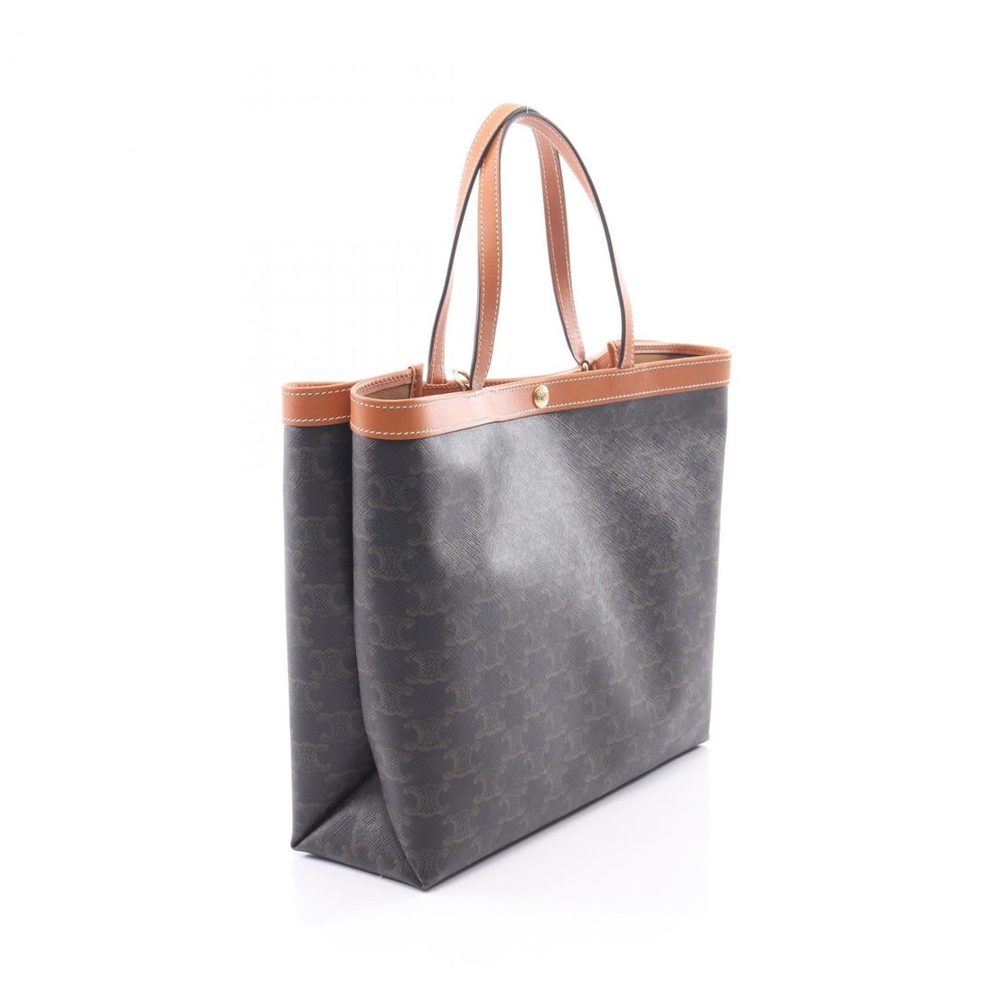 Celine Small Square Cabas - 2