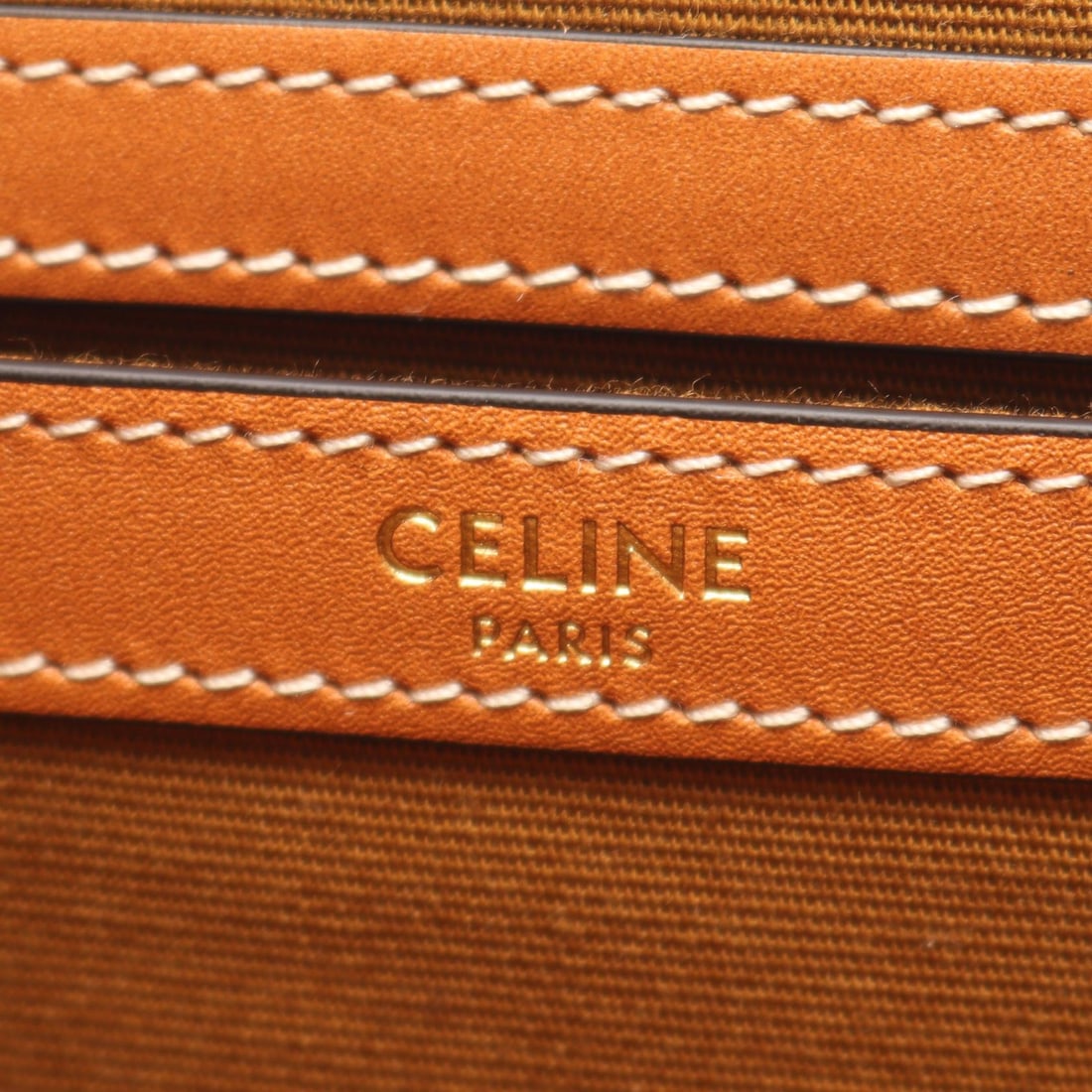 Celine Small Square Cabas - 4
