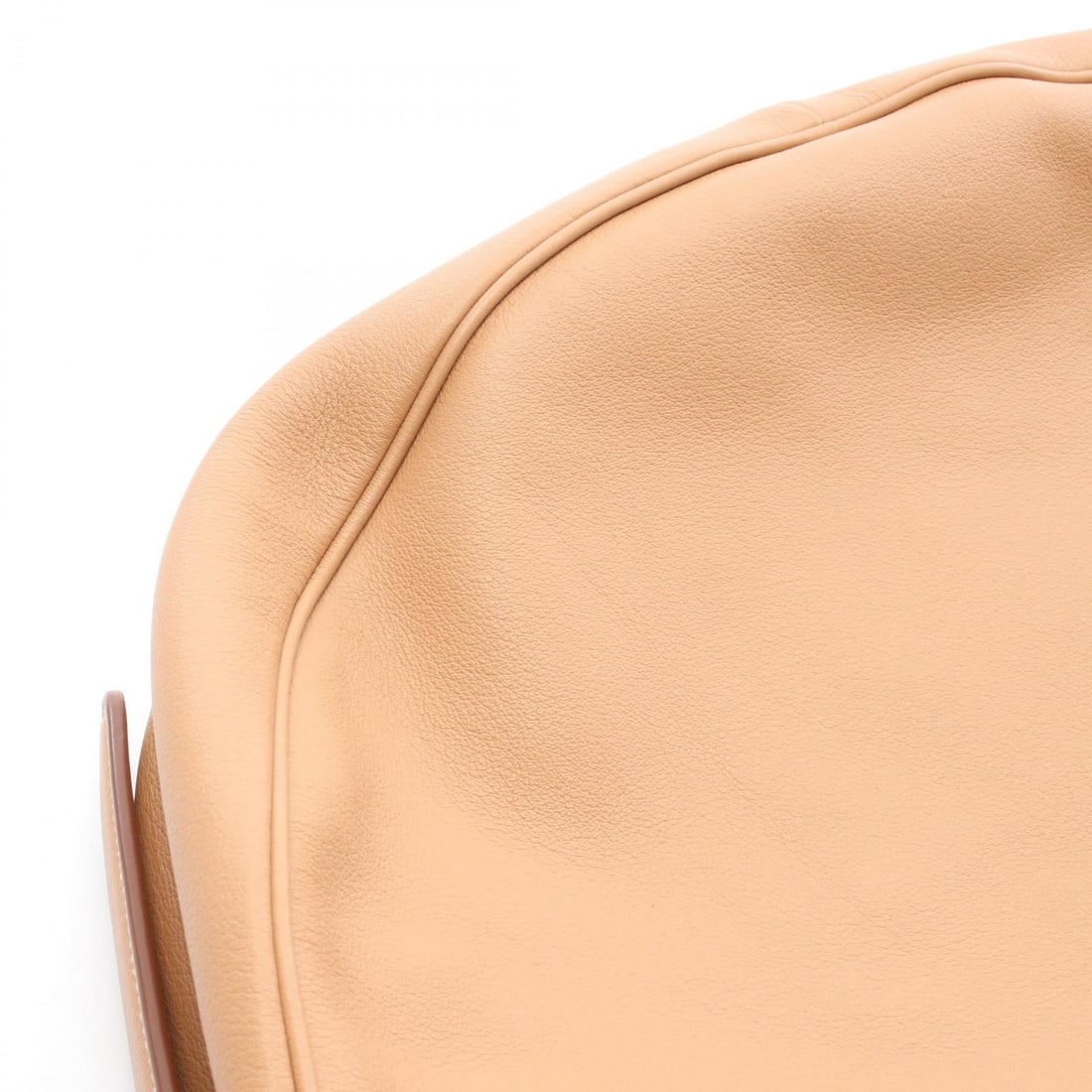 Prada Demi-Lune Brown - 5