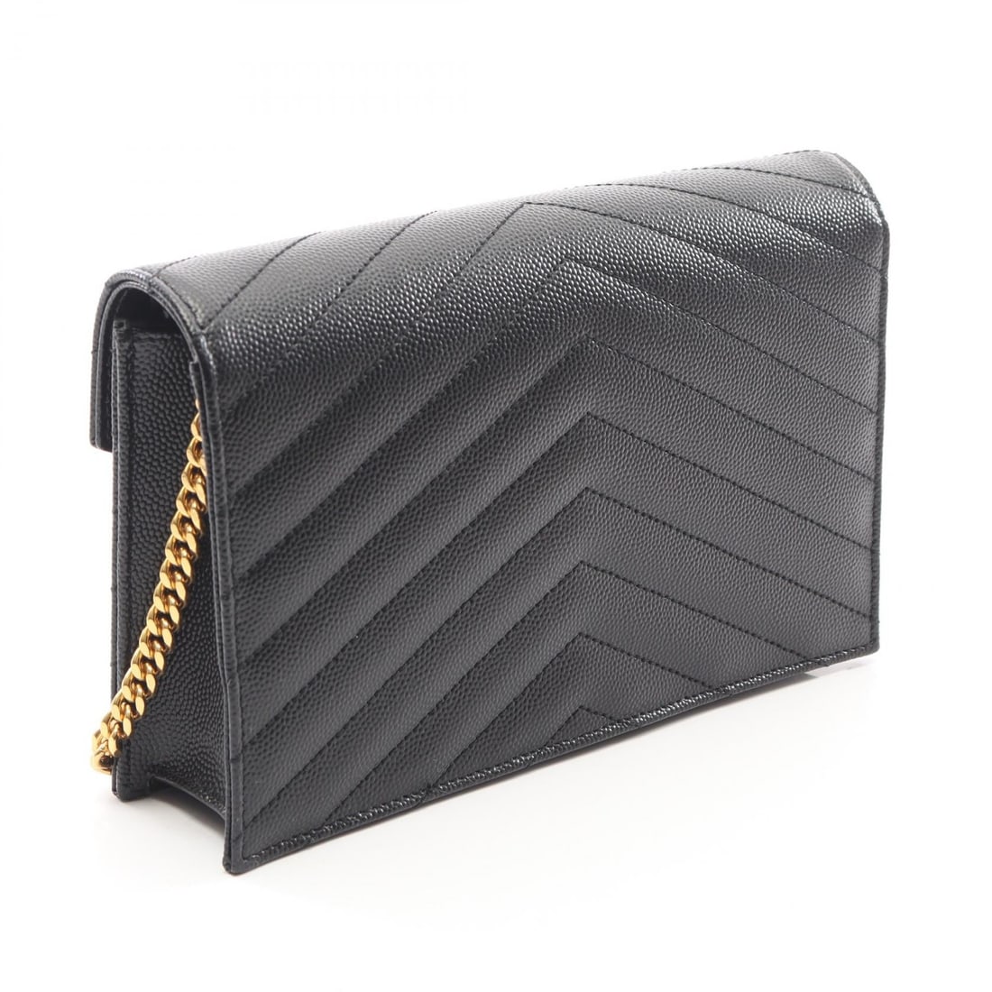 Saint Laurent Cassandra Envelope - 2