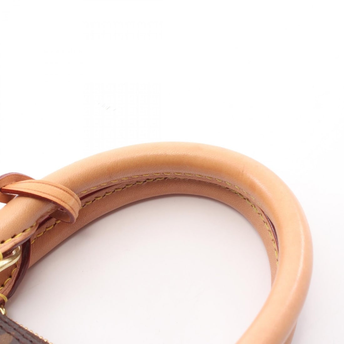 LV Alma BB Monogram Brown - 7