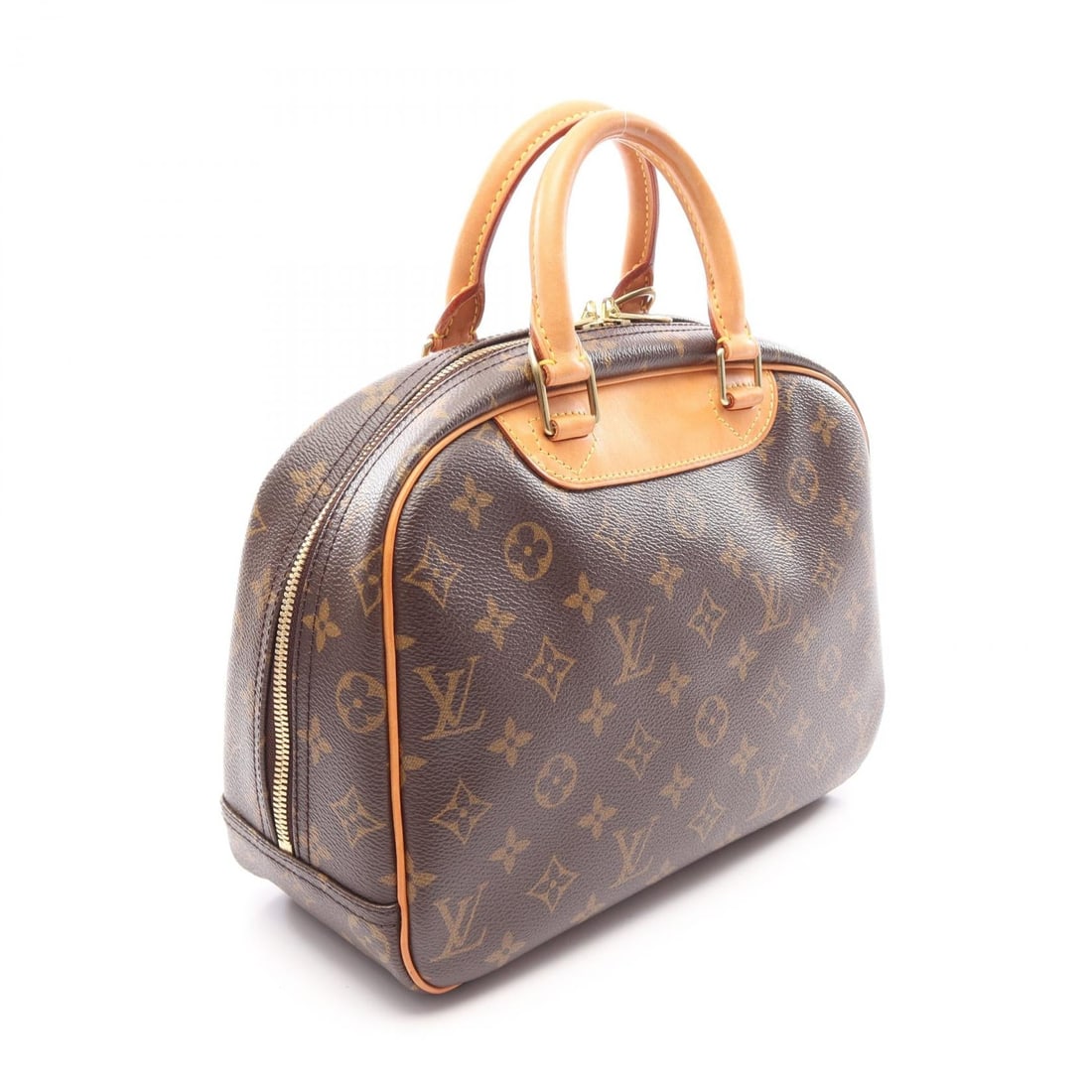 LV Trouville Monogram Brown - 2