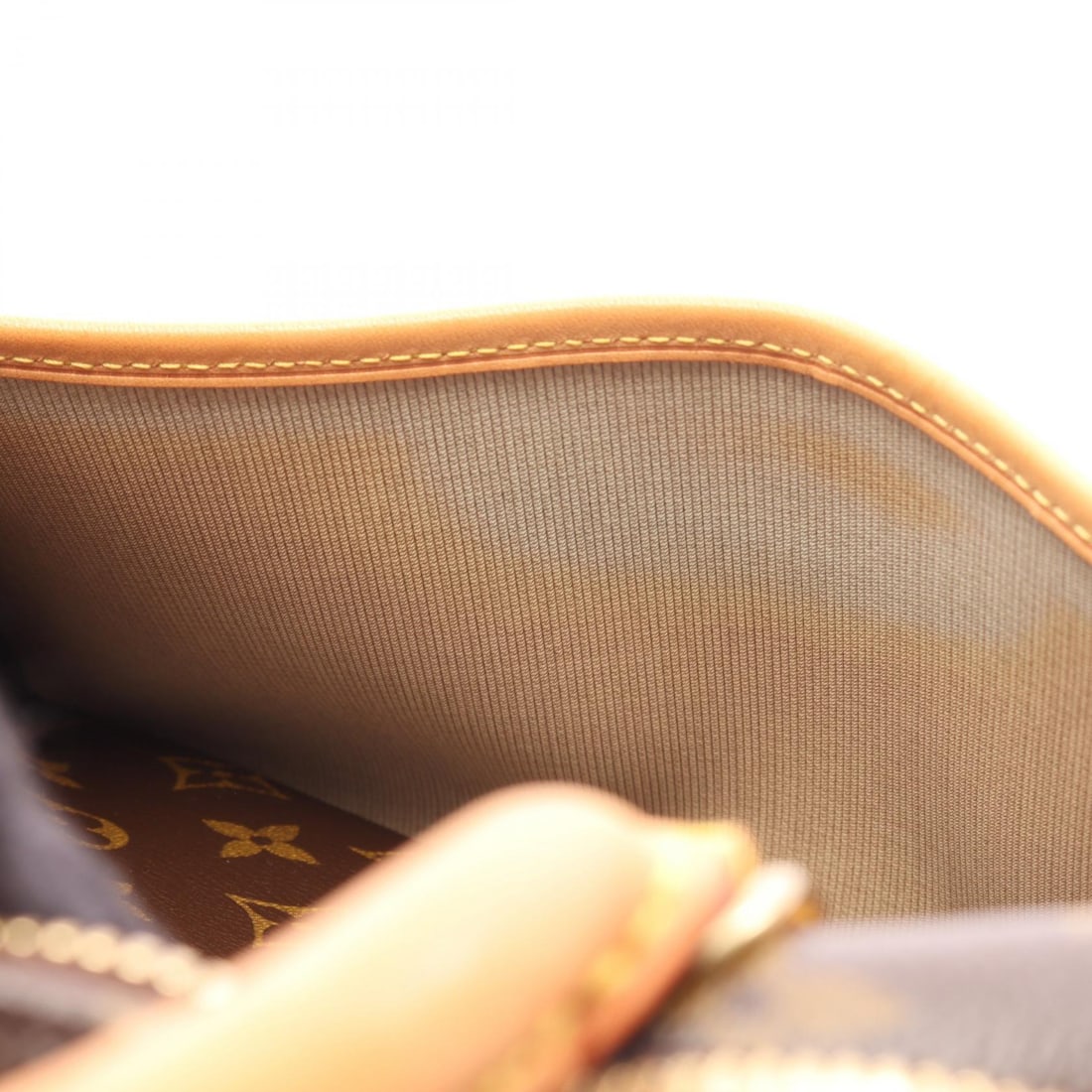 LV Trouville Monogram Brown - 7