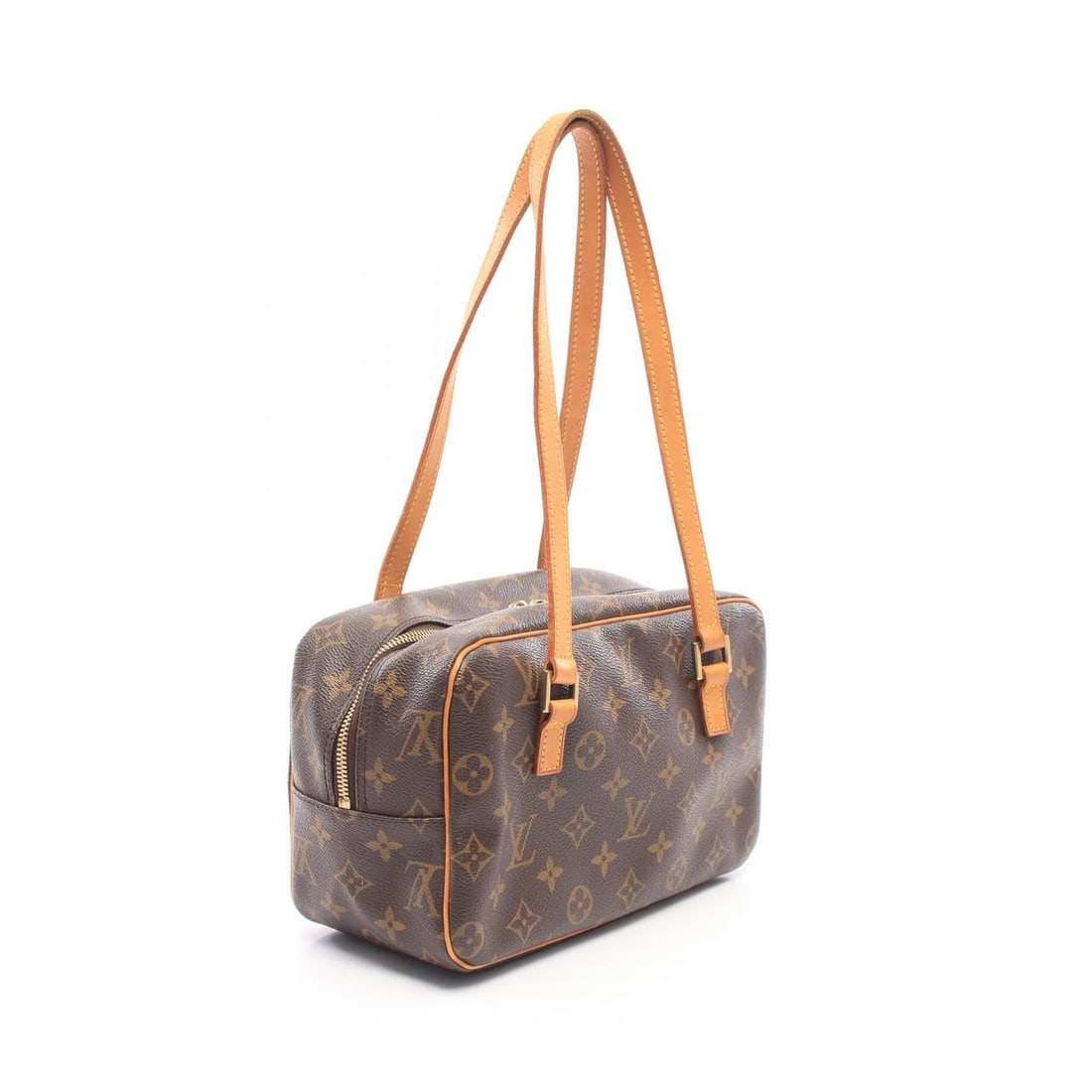 LV Cite MM Monogram Brown - 2