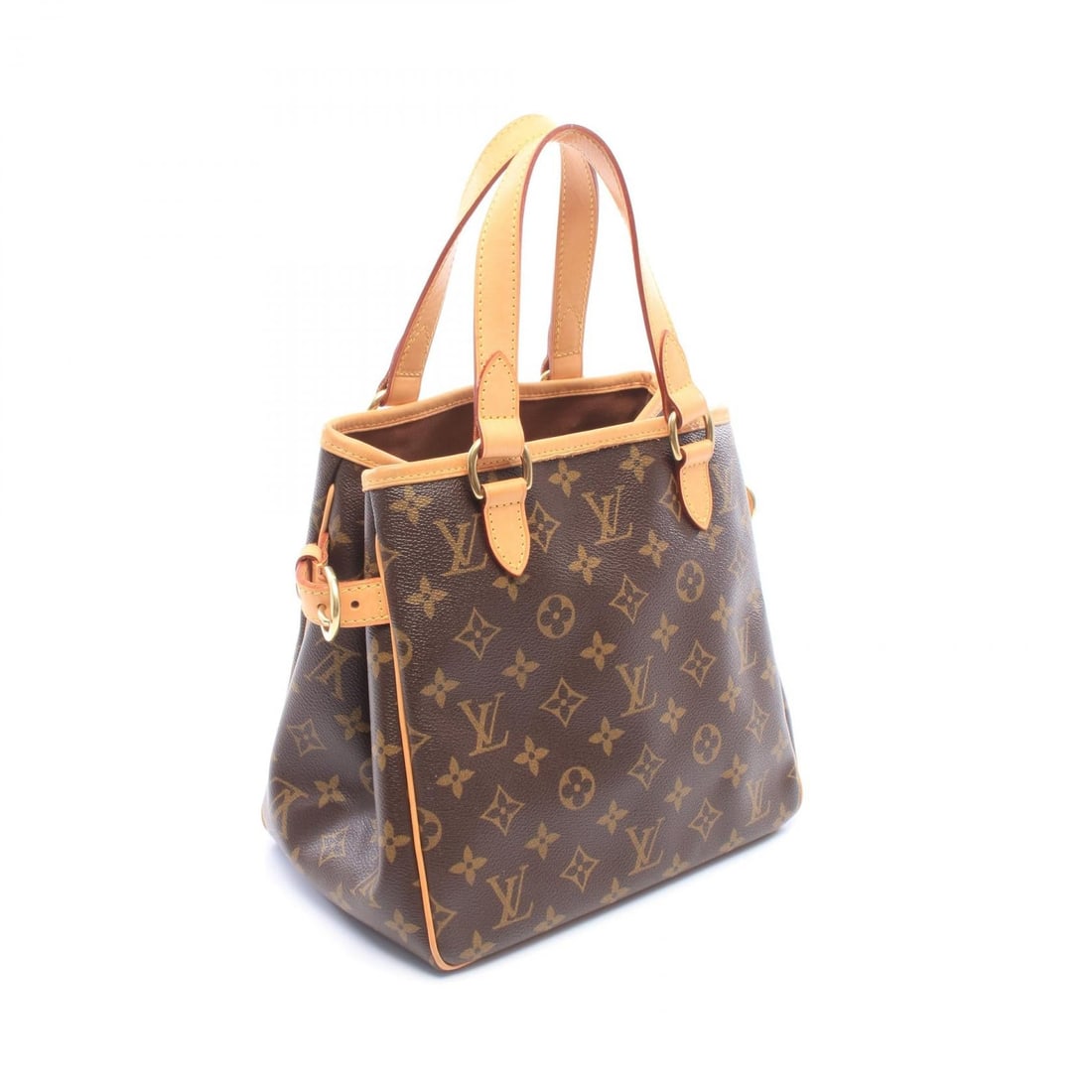 LV Batignolles Monogram Brown - 2