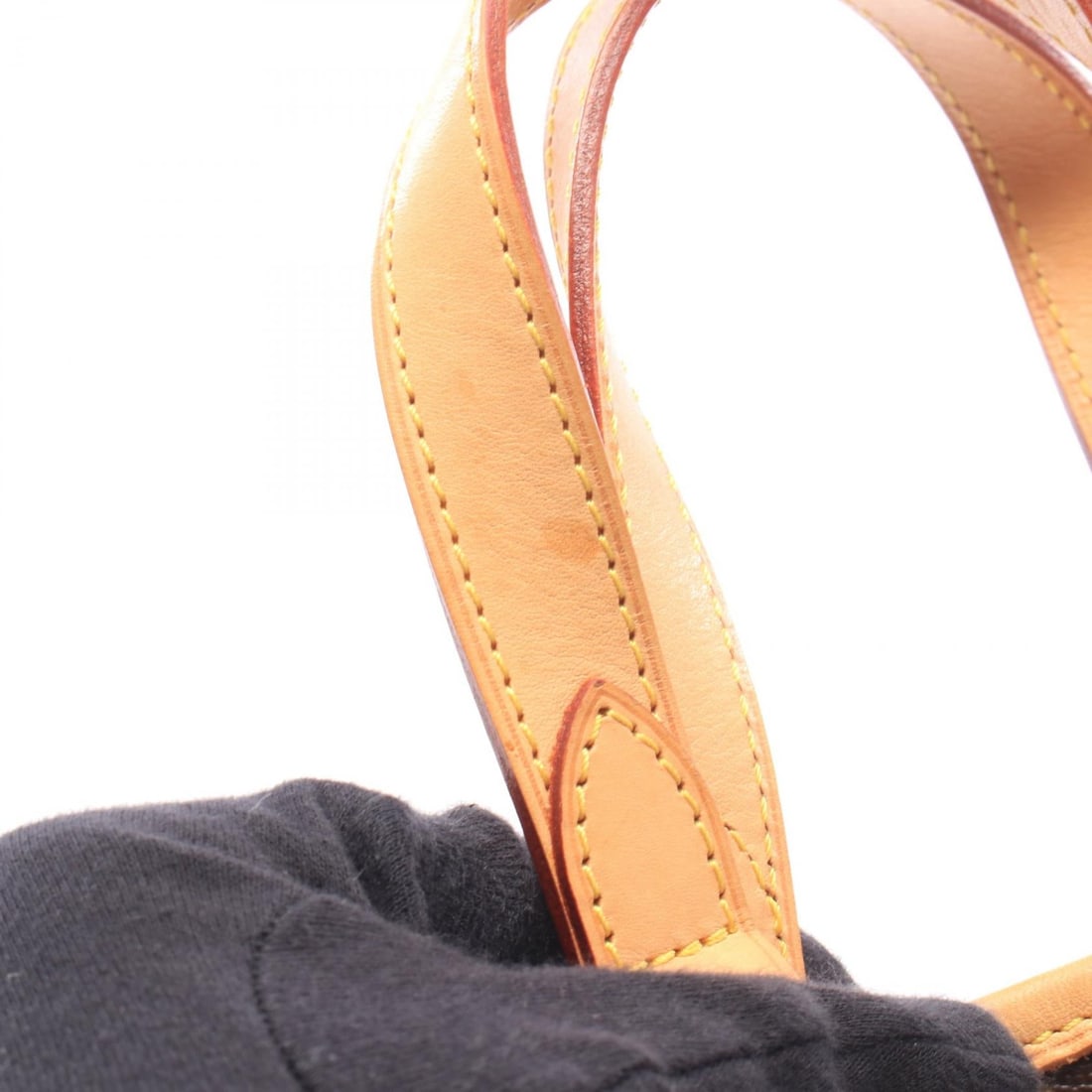 LV Batignolles Monogram Brown - 7