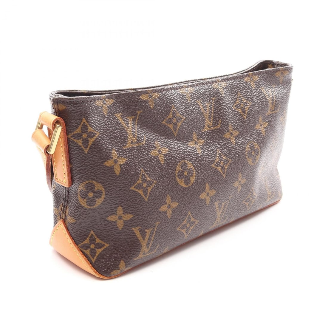 LV Trotter Monogram Brown - 2
