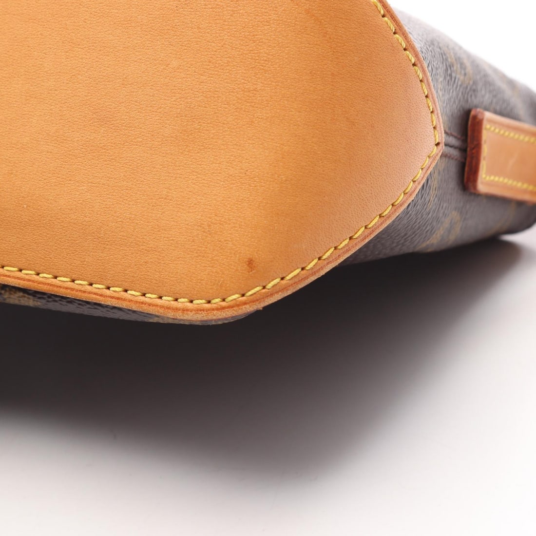 LV Trotter Monogram Brown - 7
