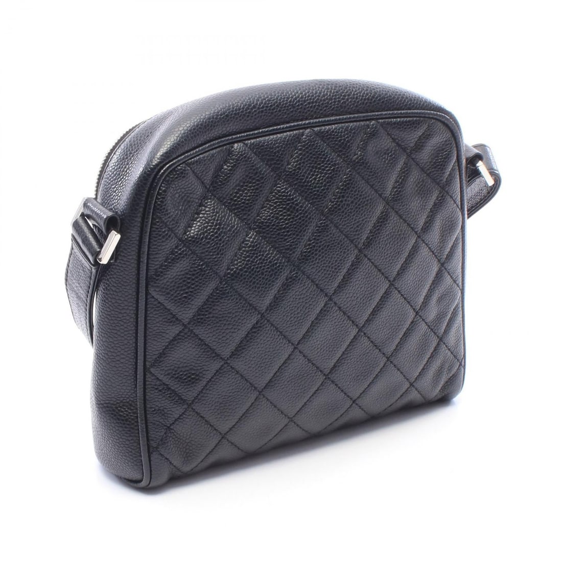 Chanel Coco Mark Black - 2