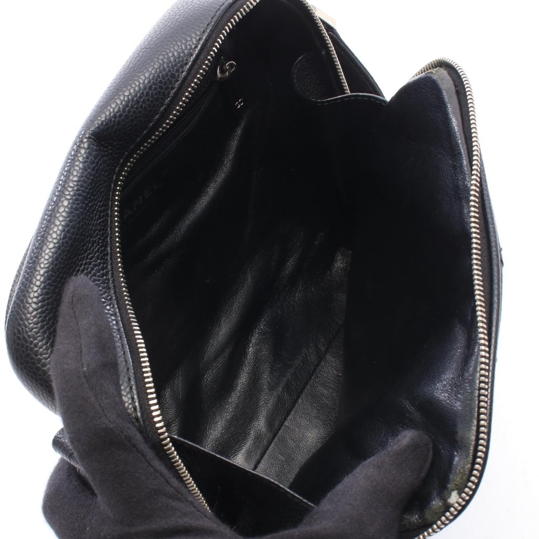 Chanel Coco Mark Black - 3