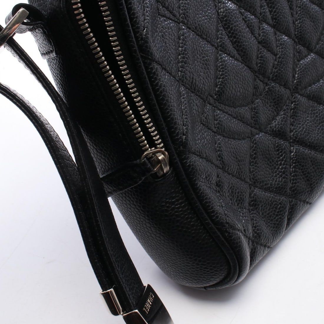 Chanel Coco Mark Black - 7