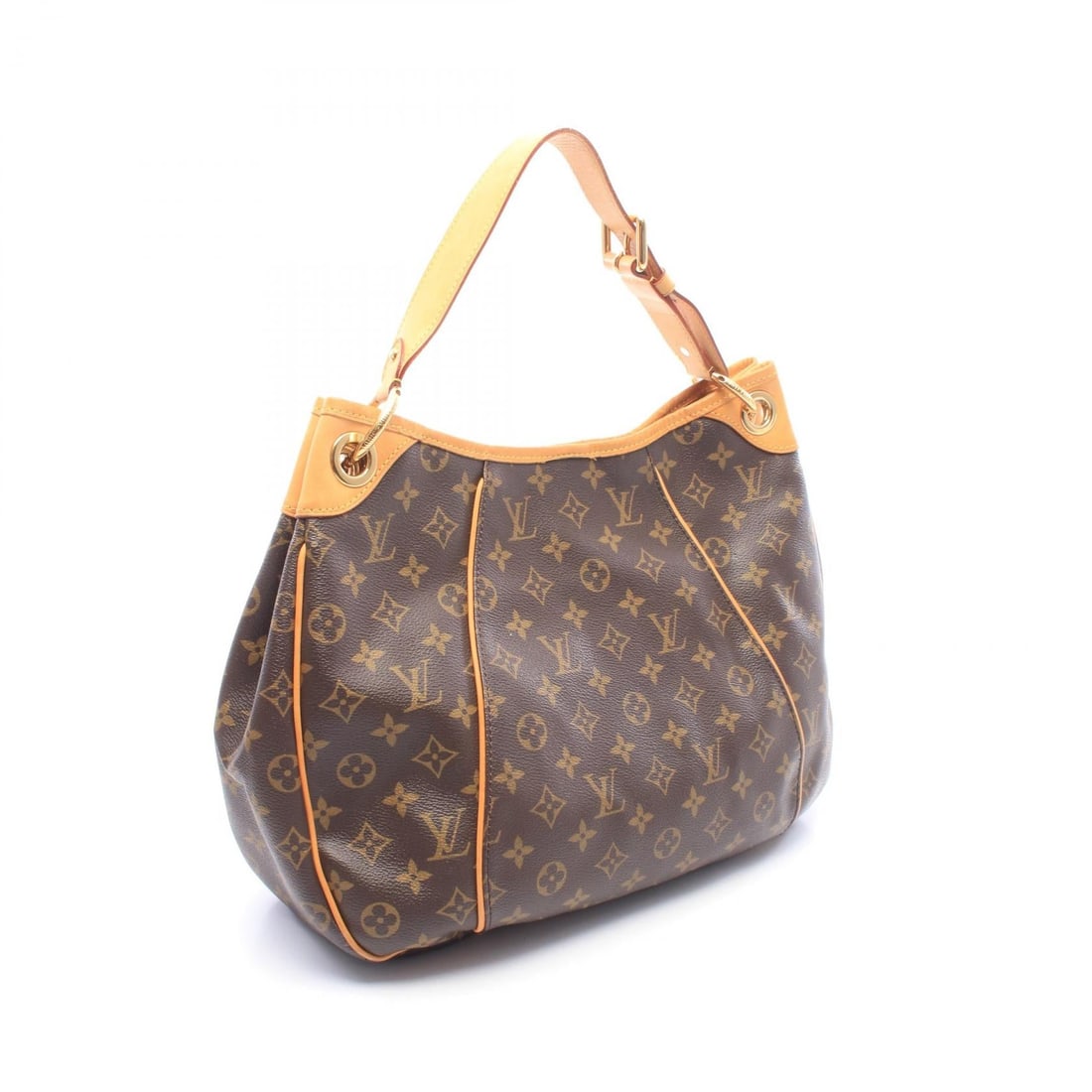 LV Garriella PM Monogram Brown - 2