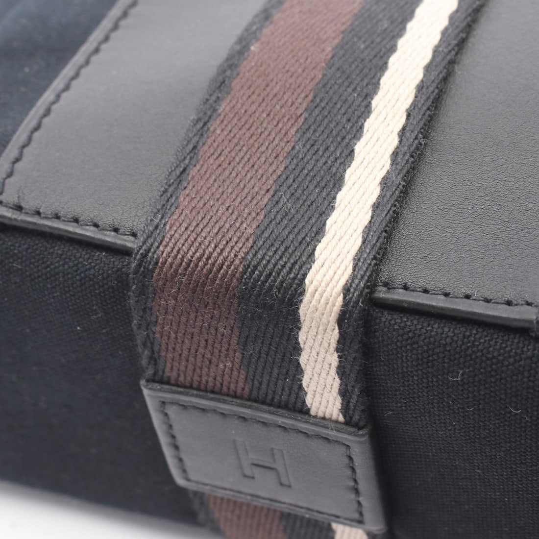 Hermès Troca Horizontal MM Tote SHW - 8