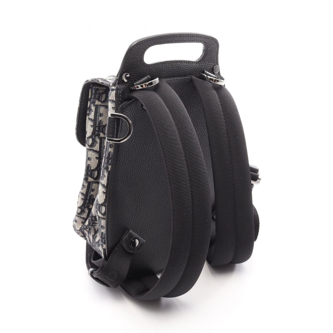 Dior Gallop Oblique Backpack - 2