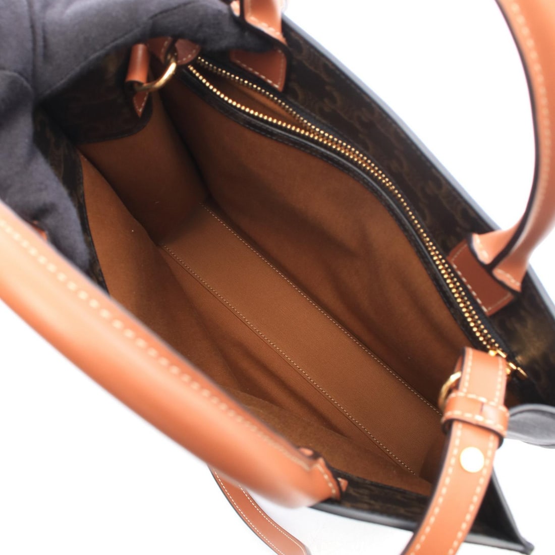 Celine Small Vertical Cabas - 3