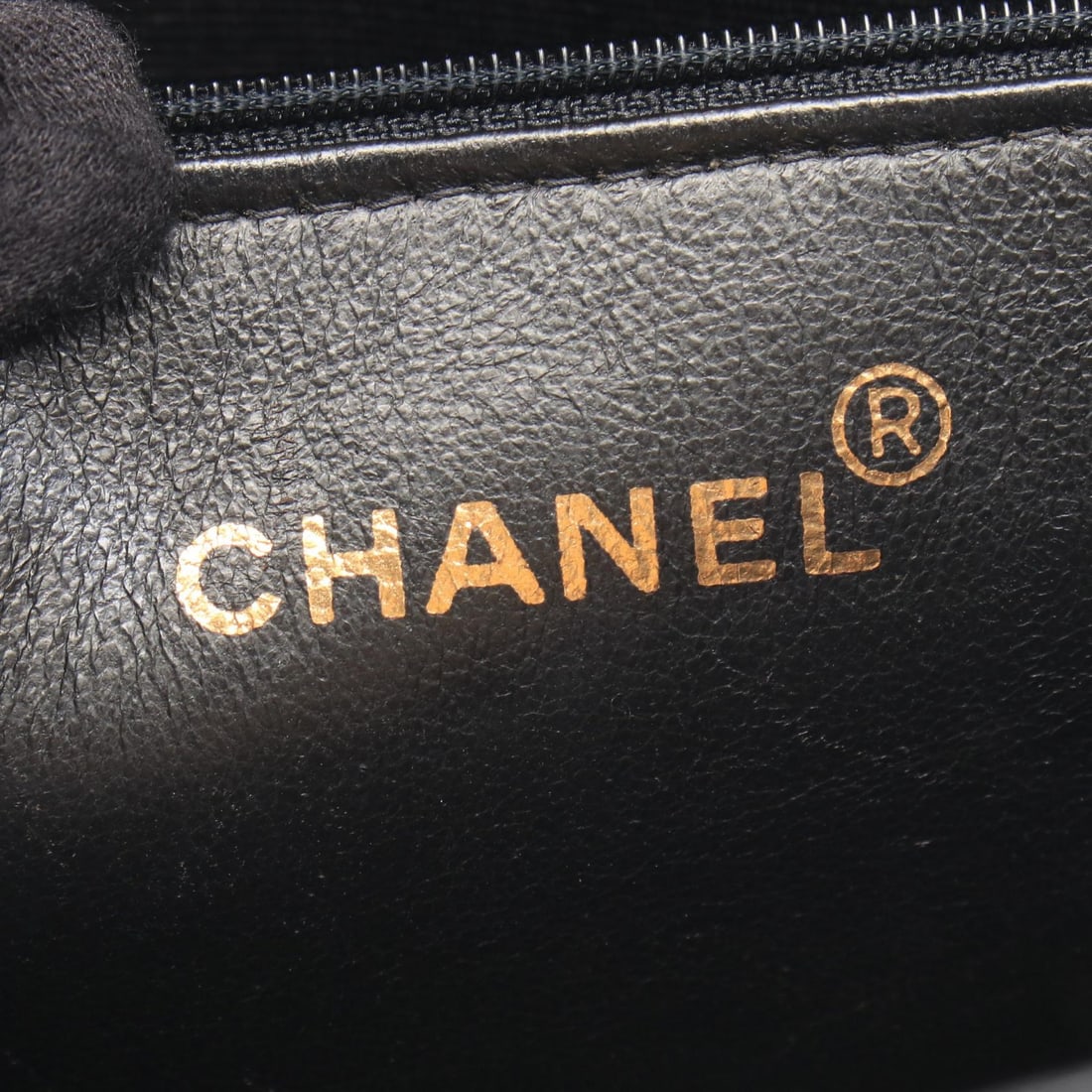 Chanel Matelasse Black - 4