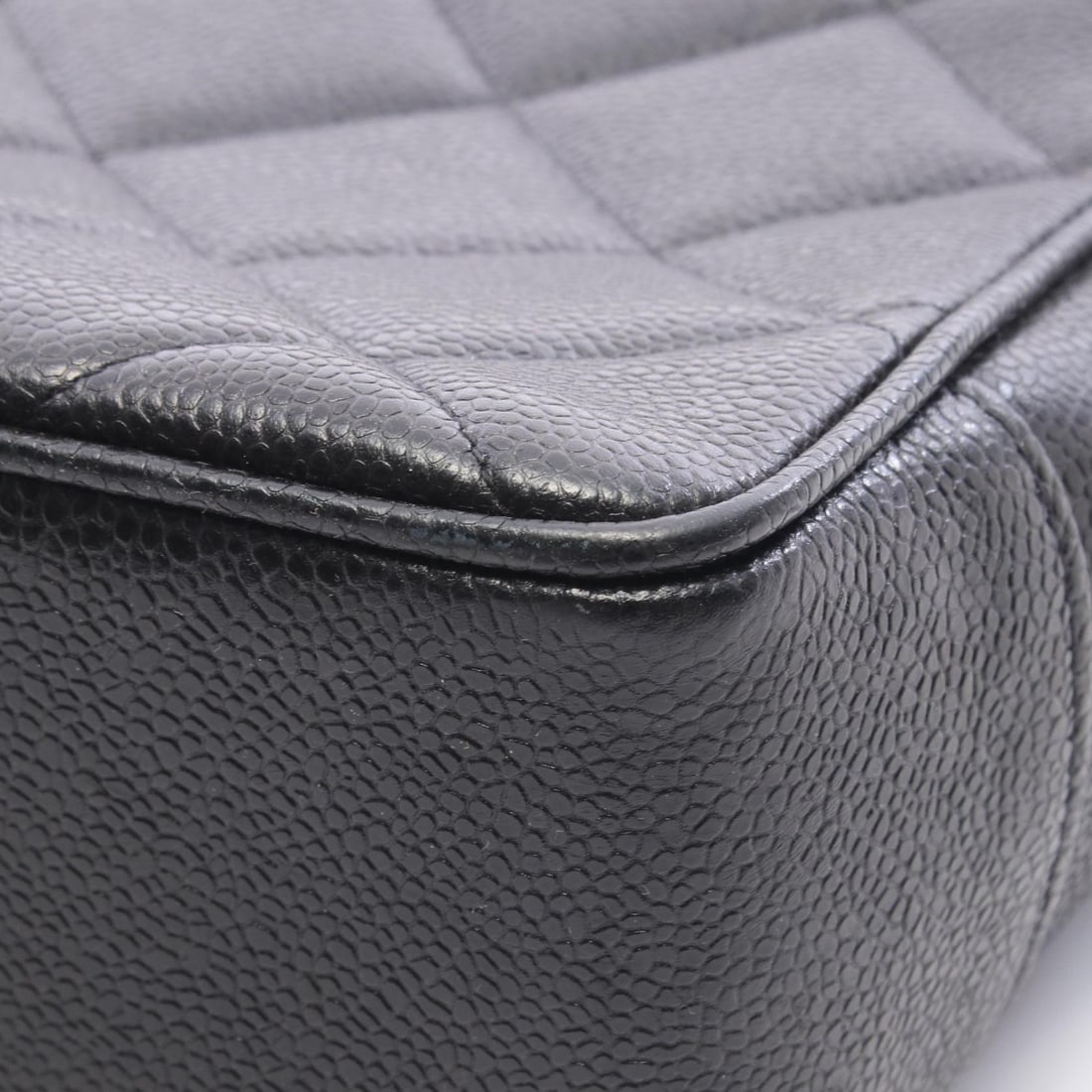 Chanel Matelasse Black - 6